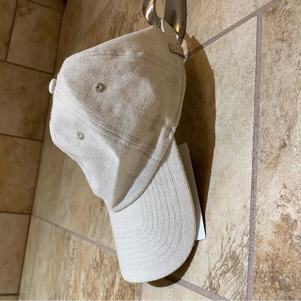 & Other Stories - Paris Atelier One Size Hat NWT